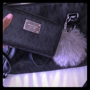 2017 Michael Kors bag